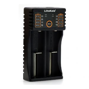 Внешнее зарядное устройство LiitoKala Lii 202 | Купить